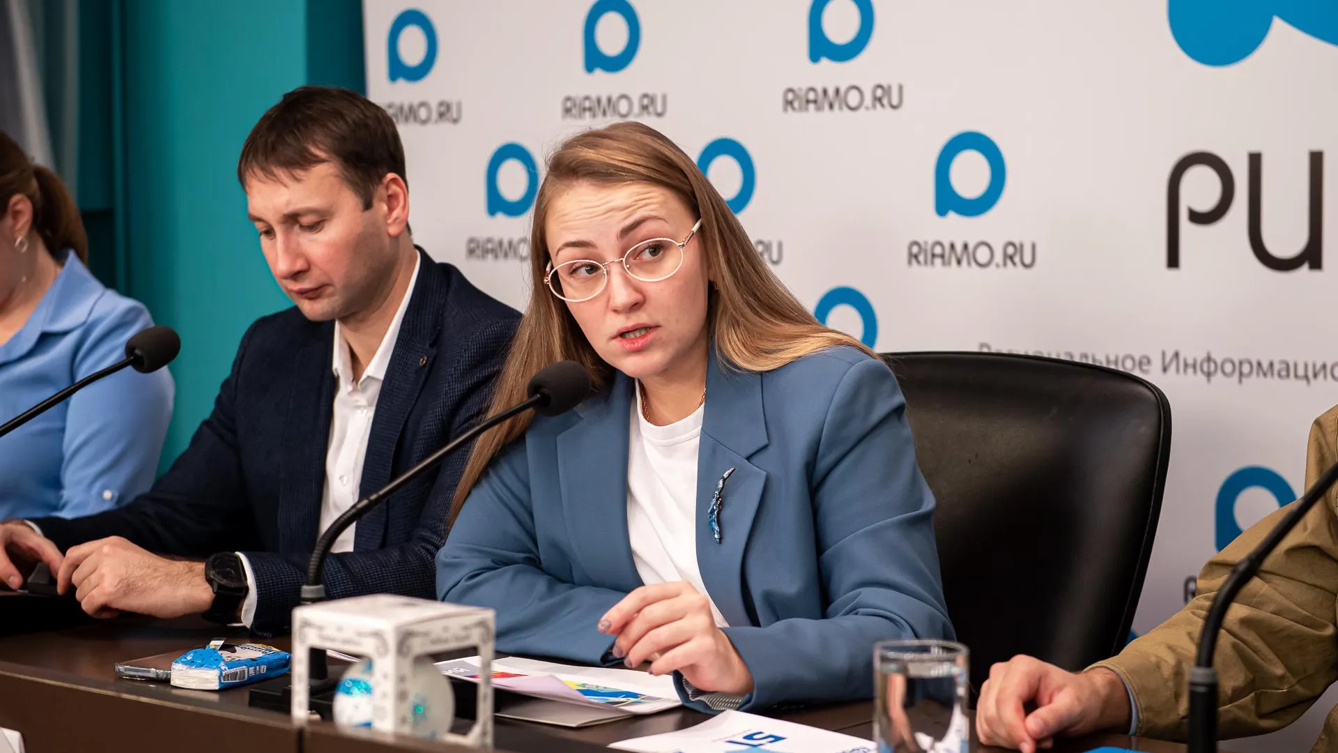 В Подмосковье могут появиться игровые палаты для подростков по проекту «Добрая комната»