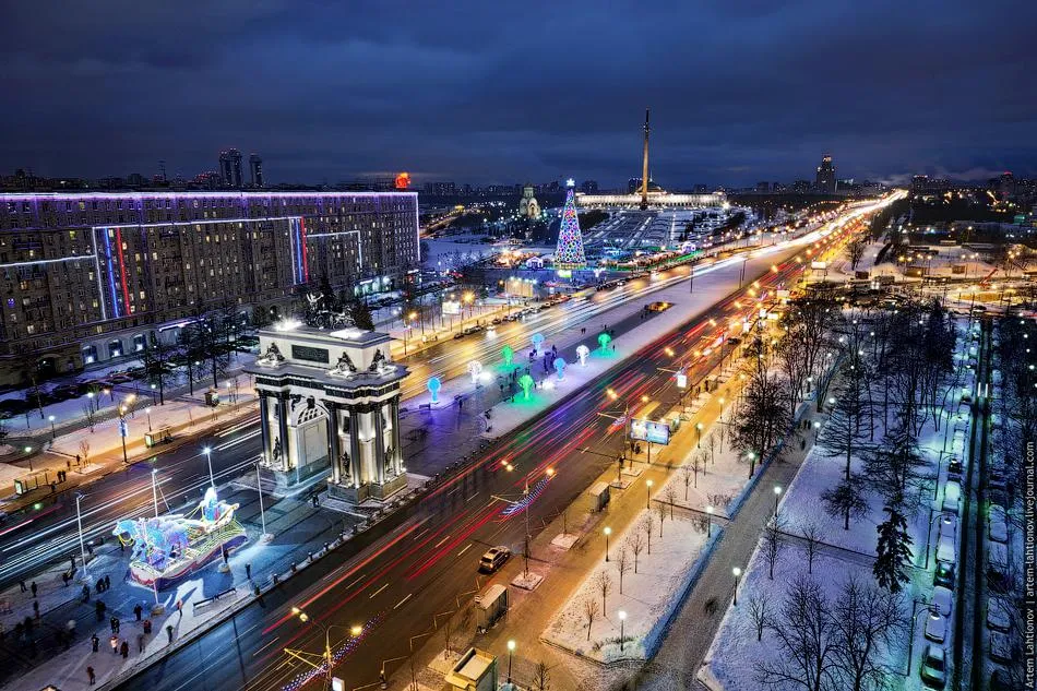 Фото предоставлено Московскими сезонами