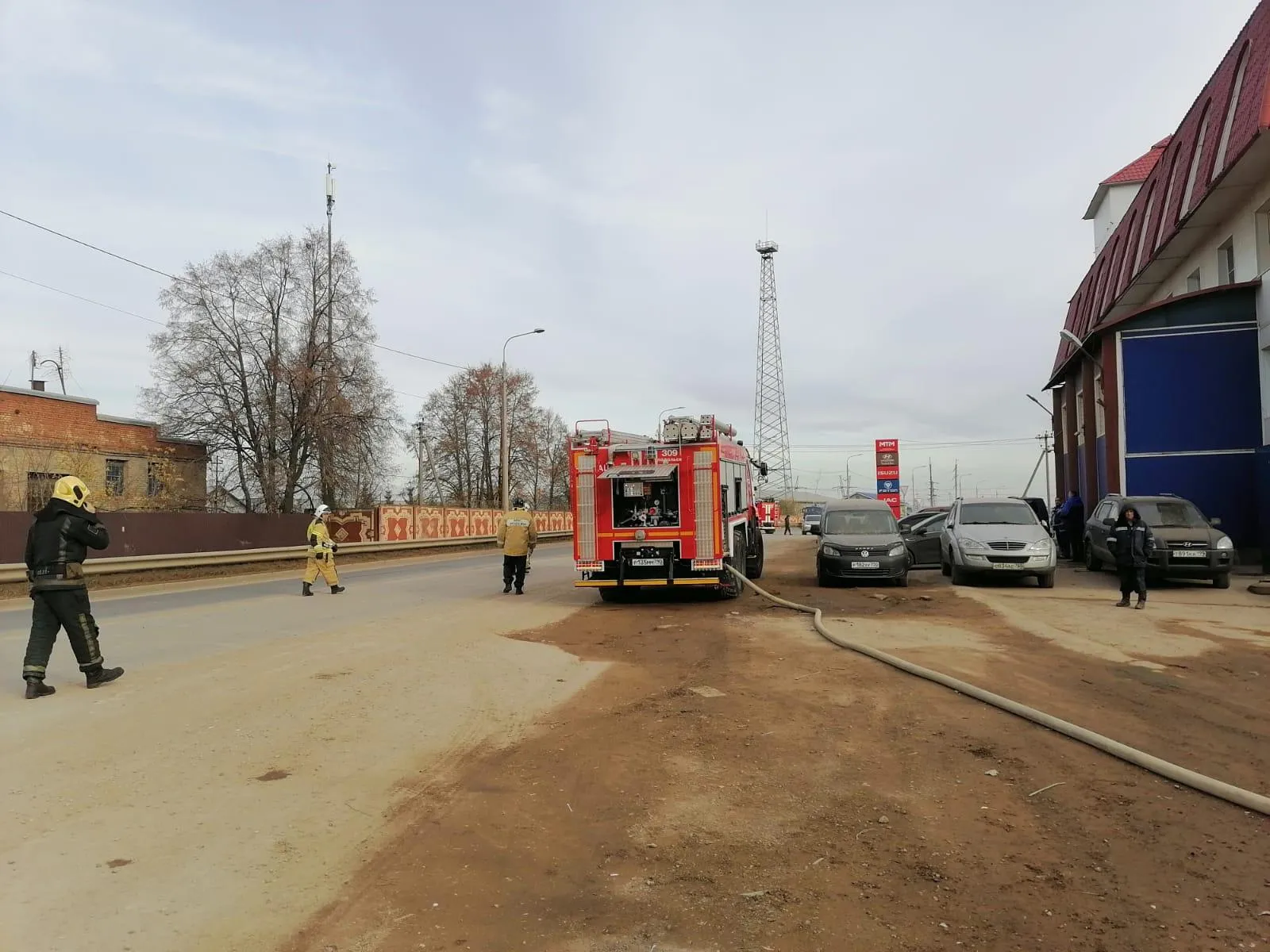 Предоставил Роман Кирсанов