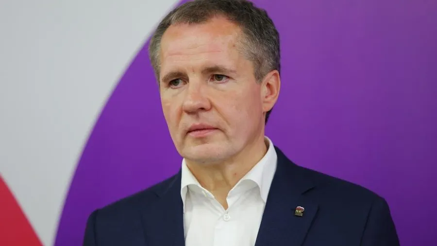 Губернатор Гладков запретил краснояружцам возвращаться в свои дома