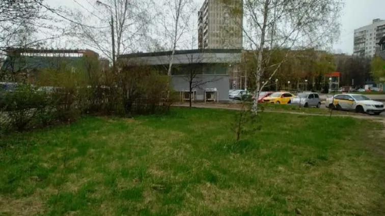 В Химках на торгах зафиксировали рекордную стоимость лота