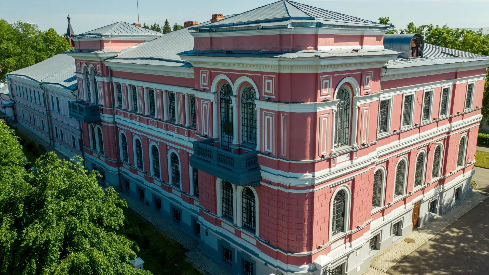 В Подмосковье пройдут развлекательные программы в честь Всемирного дня туризма