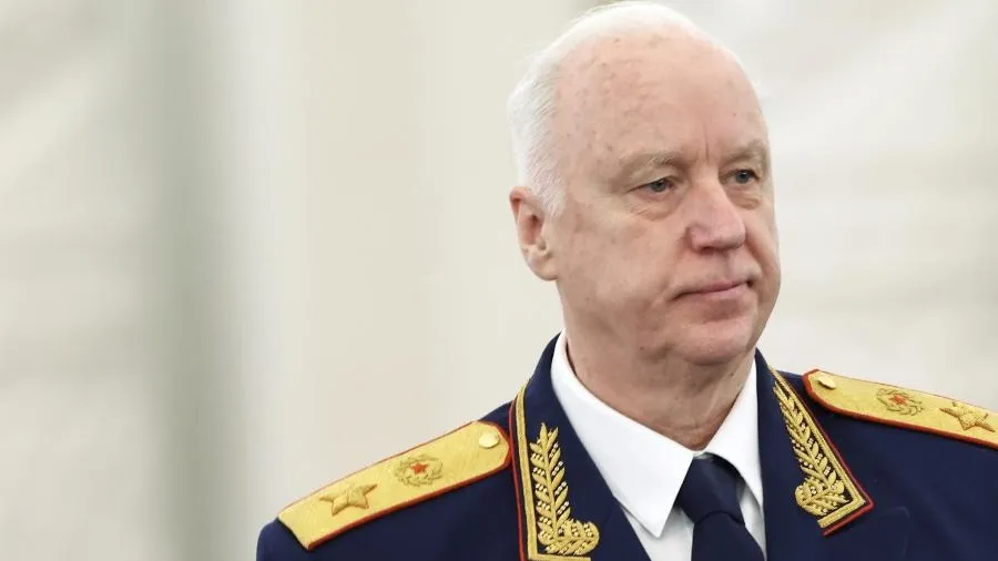 Александр Казаков