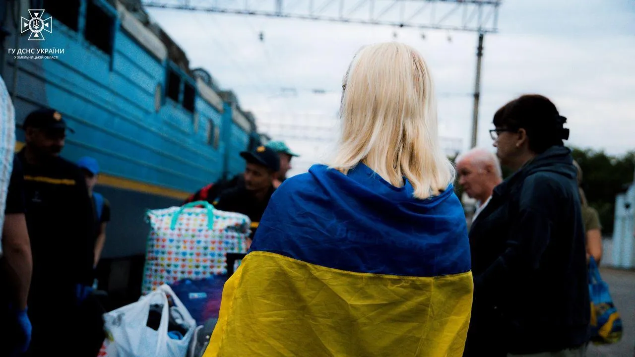 Украинец заявил, что возлюбленная грозит отрезать ему ногу из‑за мобилизации