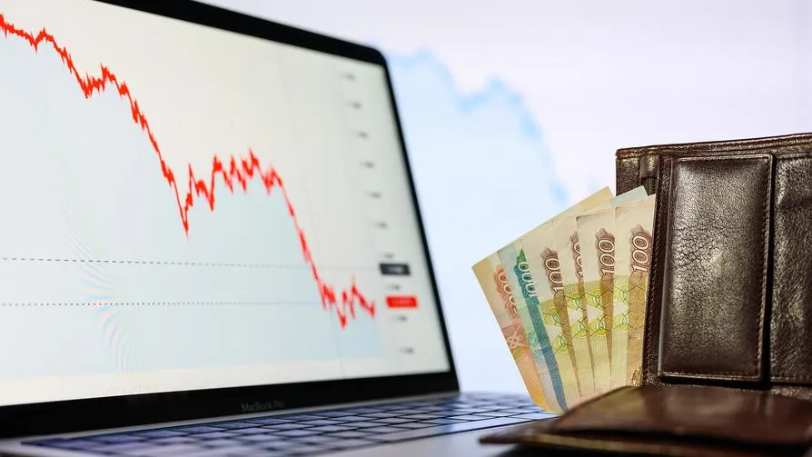 Когда деньги теряют цену: каков уровень инфляции в разных странах мира и на каком месте Россия