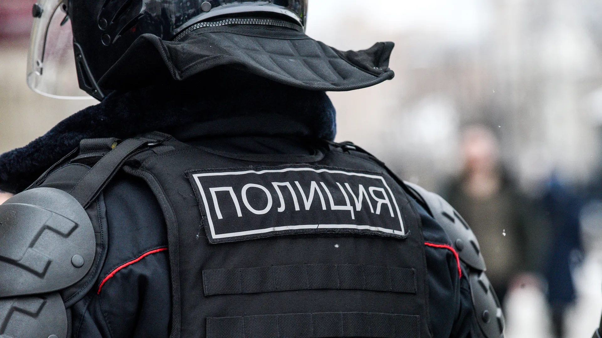 МВД опровергло введение плана «Перехват» в Махачкале
