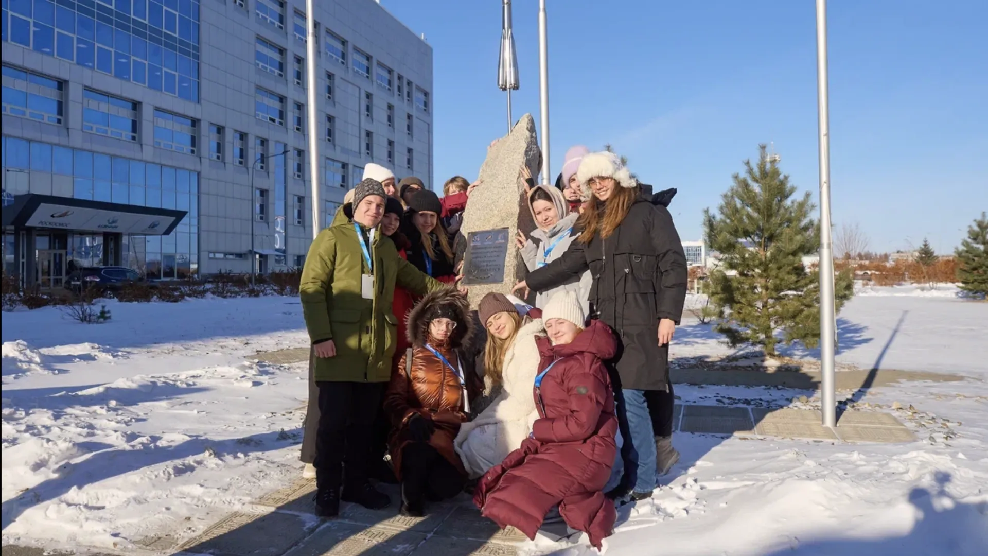 Студентка из Королева стала победительницей конкурса «Научная Вселенная»
