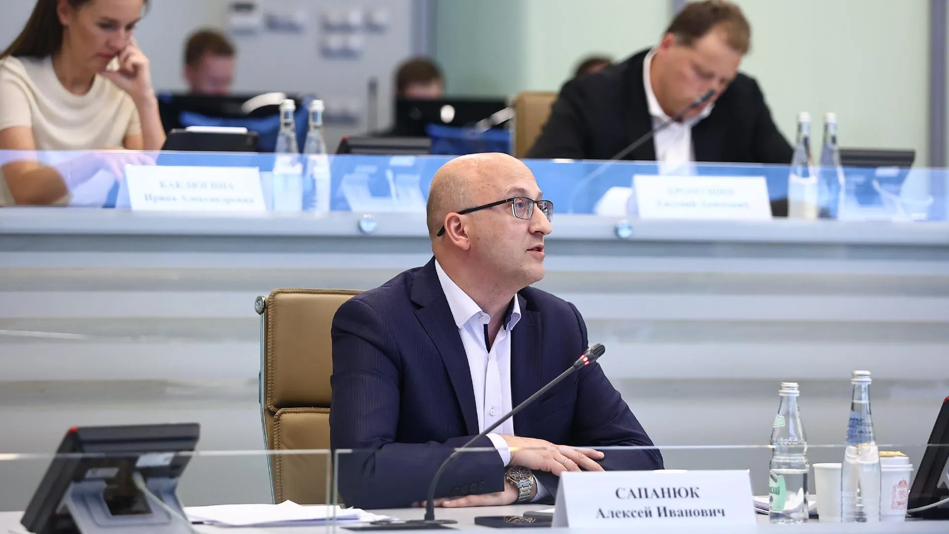 Свыше 90 объектов здравоохранения отремонтируют в Подмосковье за 3 года
