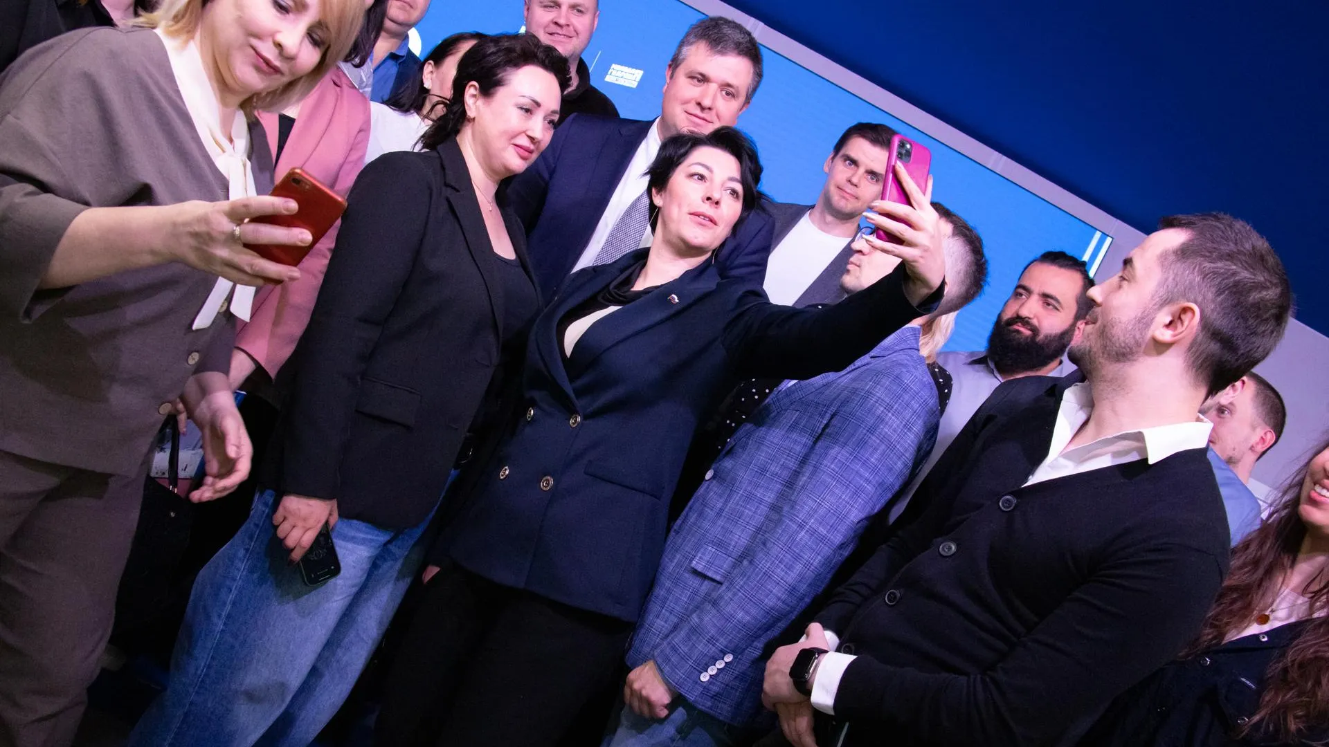 Толмачев: предварительное голосование позволяет раскрыть потенциалы кандидатов
