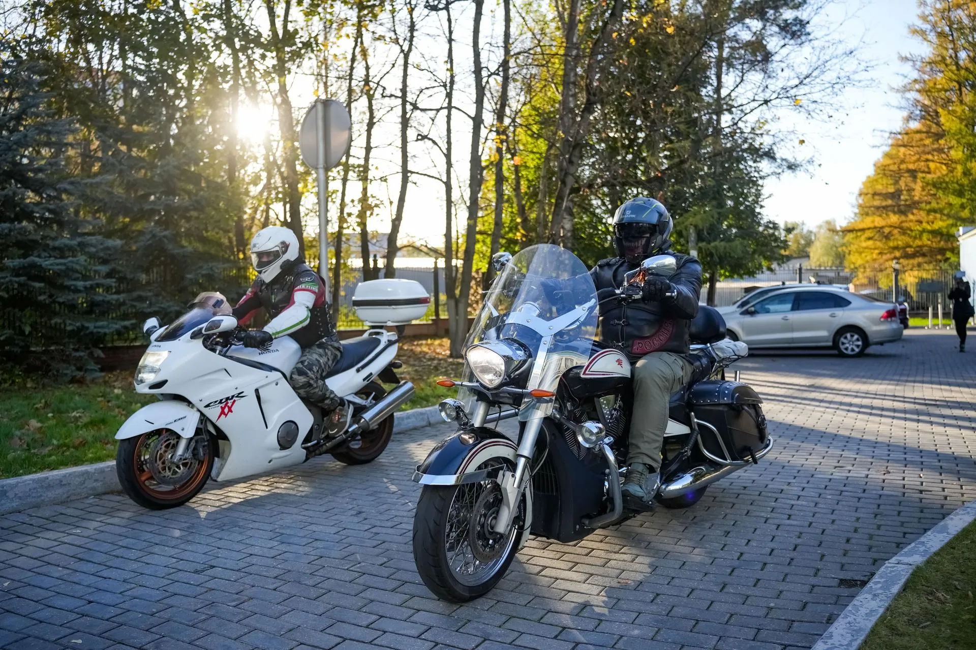 Александра Степанова