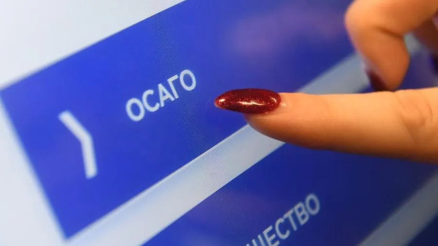 Владельцы китайских авто в России массово отказываются от ОСАГО