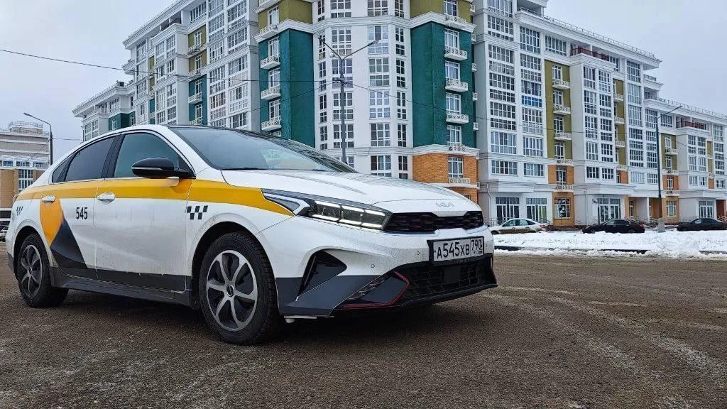 В Подмосковье заработал новый голосовой помощник для консультирования таксистов