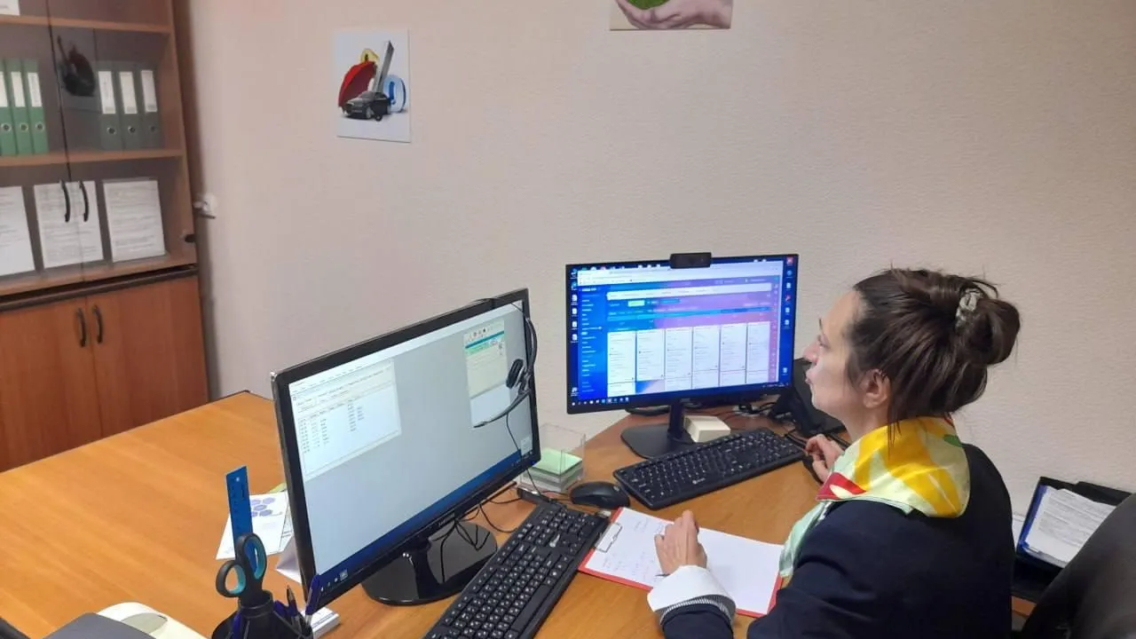 Минтранс Подмосковья проведет вебинары по услугам в сфере дорог и транспорта 18 февраля