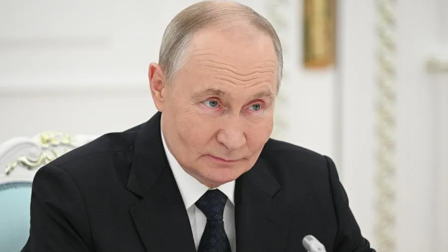 Путин: после запуска «Орешника» РФ дважды атаковали ракетами ATACMS