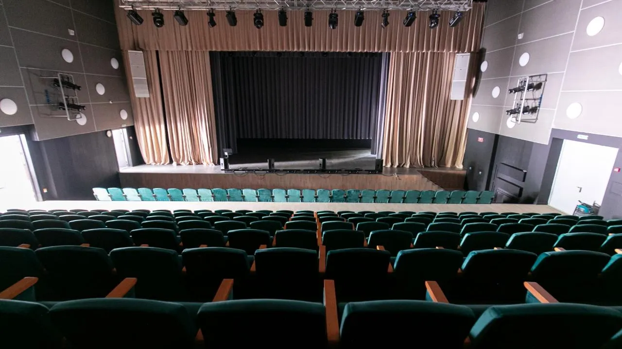 В Подмосковье капитально отремонтируют 10 Домов культуры