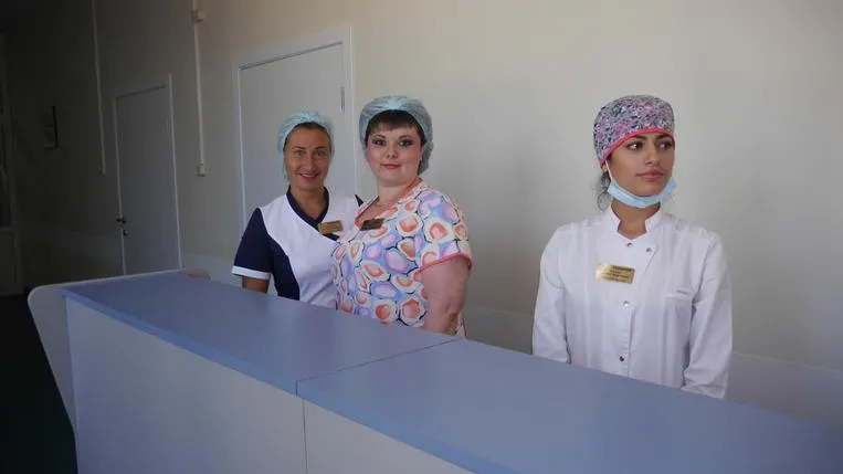 В Люберцах завершилась реорганизация горбольницы