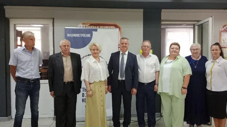 В Подмосковье открылись новые кластеры ФП «Профессионалитет»