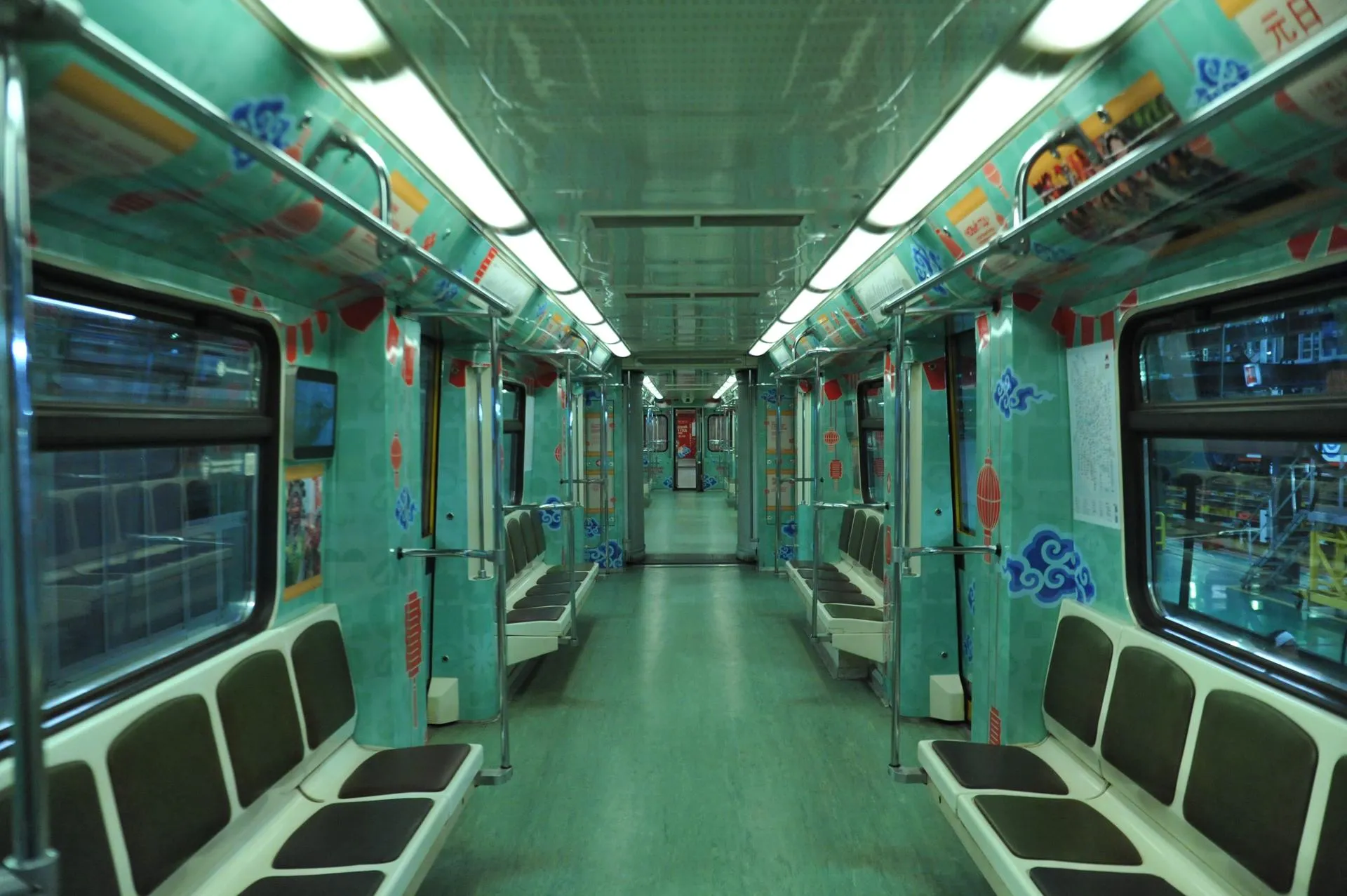 Сергей Дружинин, РИАМО