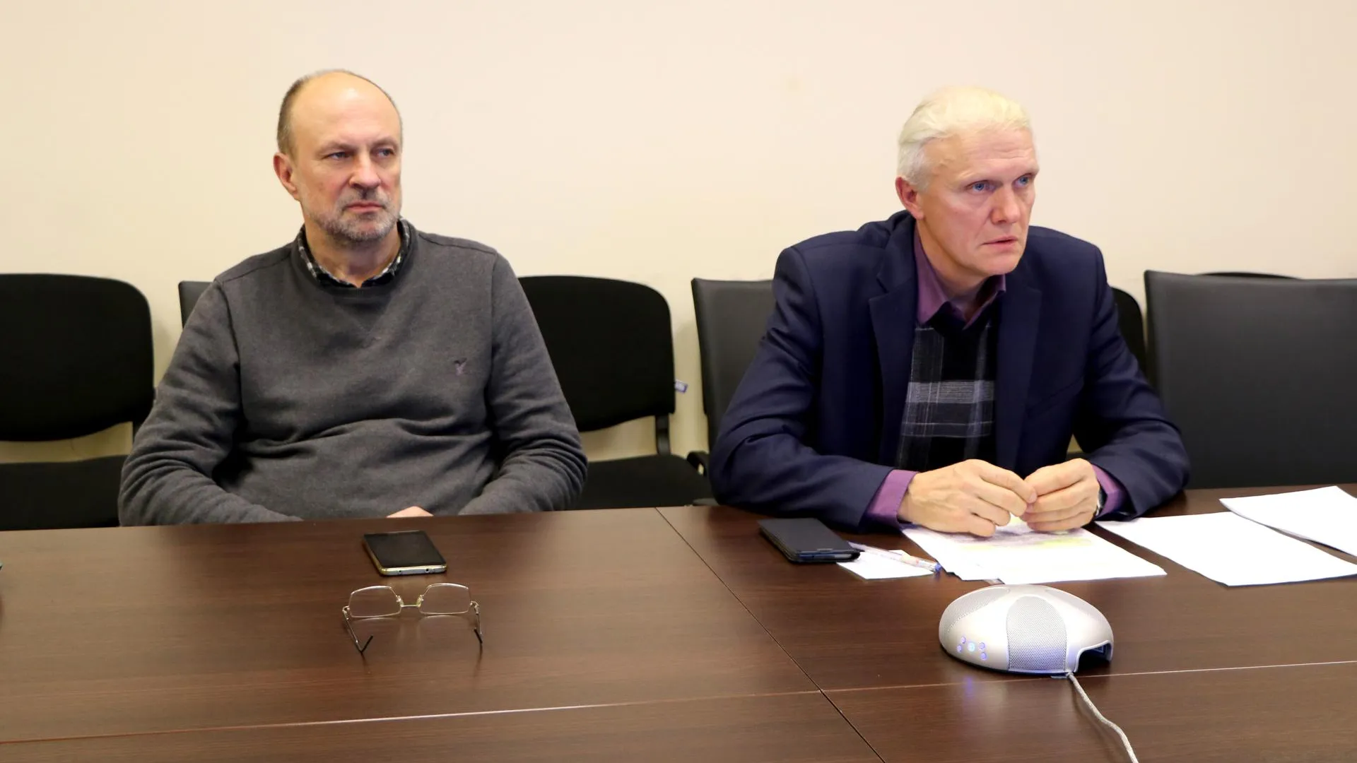 Специалисты Главгосстройнадзора в рамках вебинара отчитались об итогах работы в 2018 году