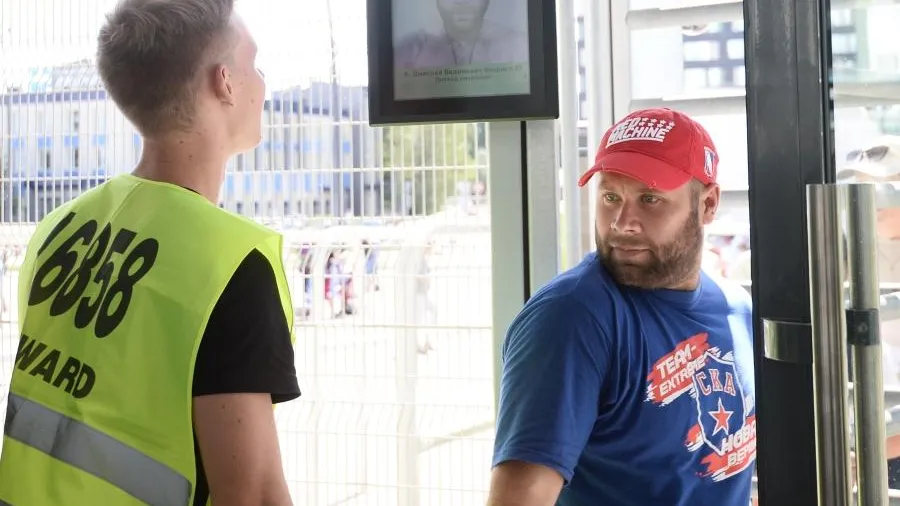 «Глупость несусветная»: в Госдуме хотят отменить Fan ID с помощью «лазейки»