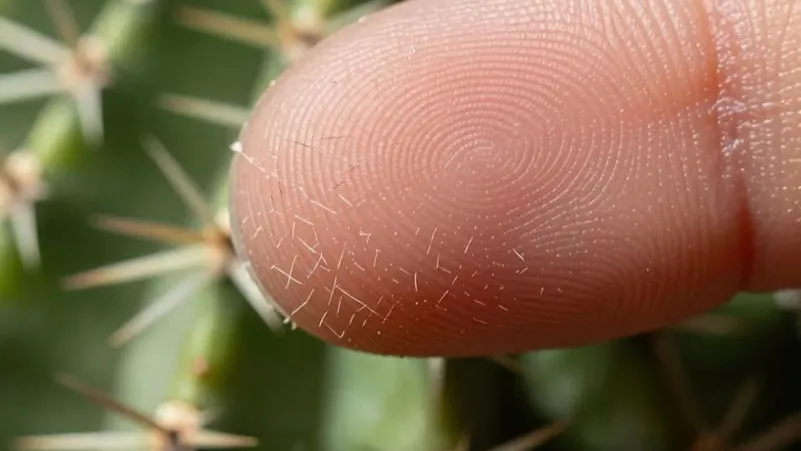 Можно ли умереть от занозы: врач расставила точки