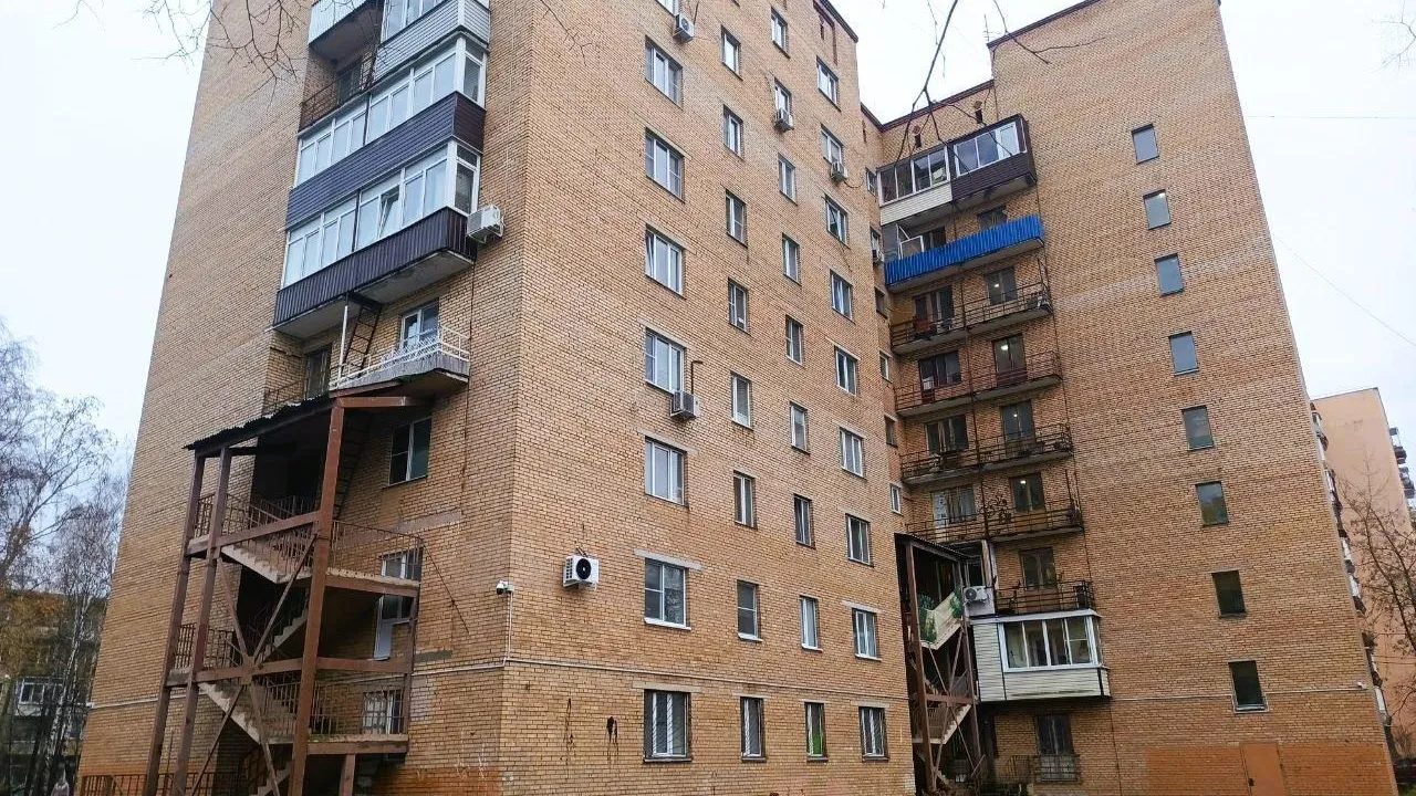 Новую контейнерную площадку установят в микрорайоне Дружба Мытищ