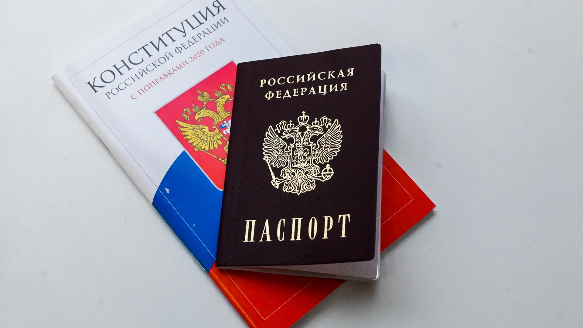 Гражданину Германии Эрику Биттерманну дали российский паспорт за участие в СВО