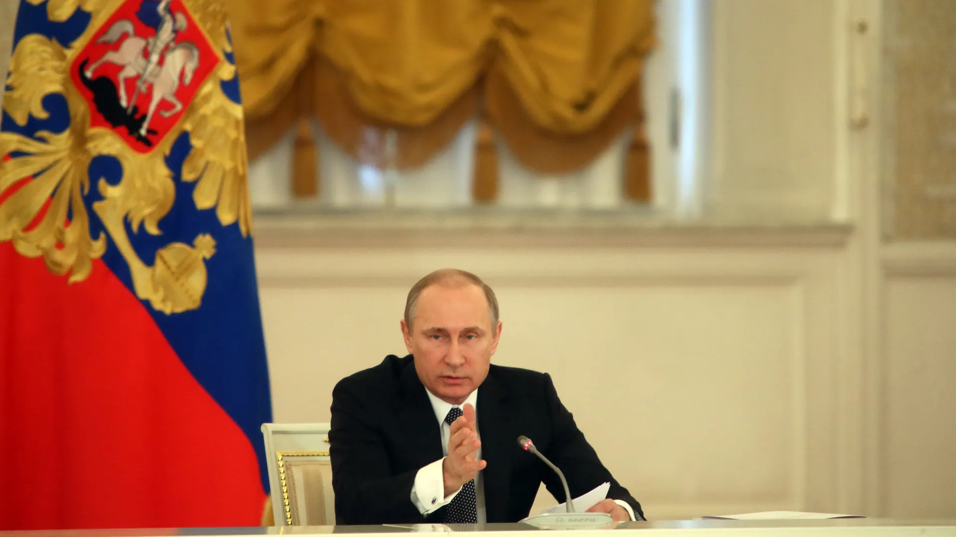 13 июня с рабочим визитом в Дубну прибыл Президент России Владимир Путин.