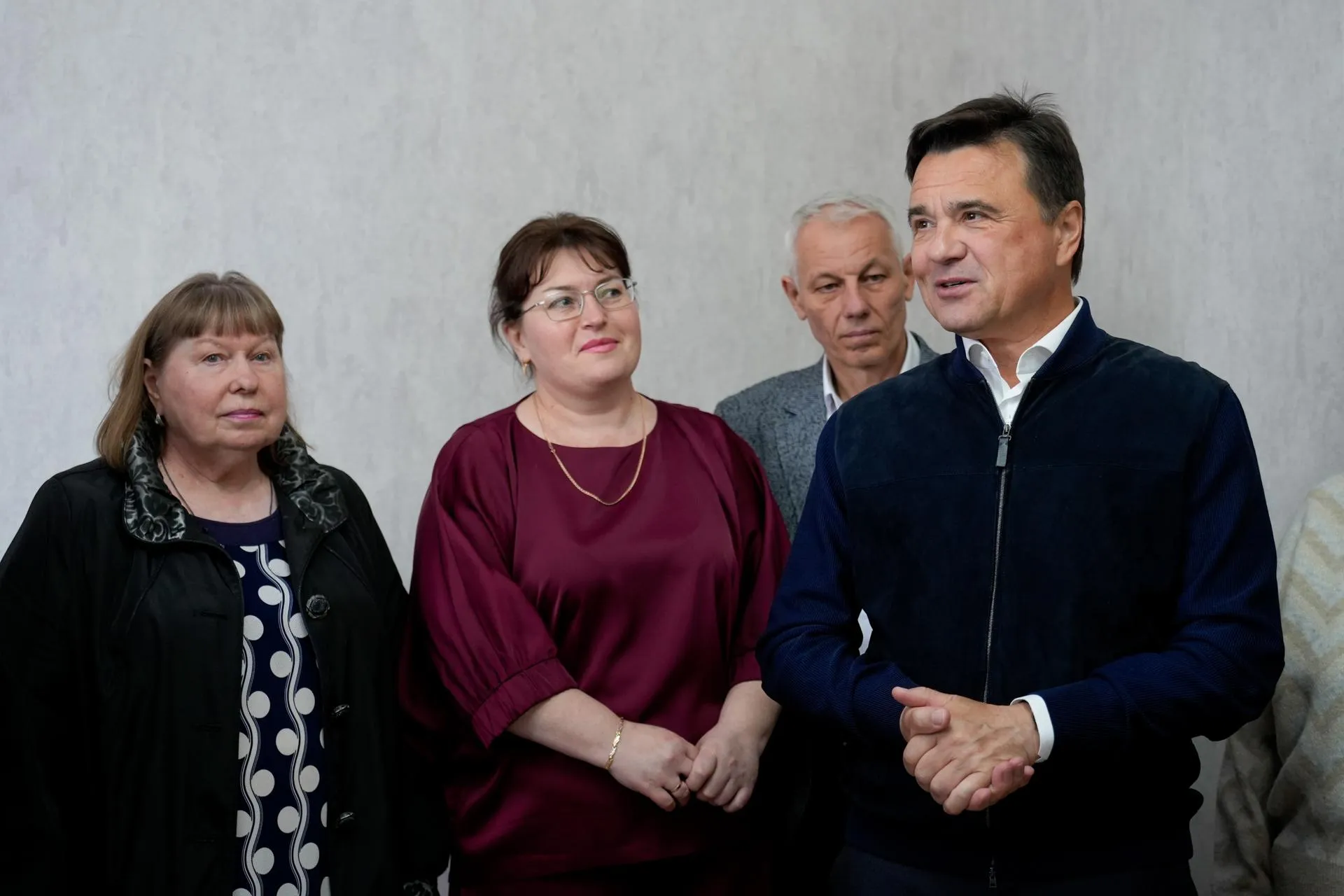 Александра Степанова