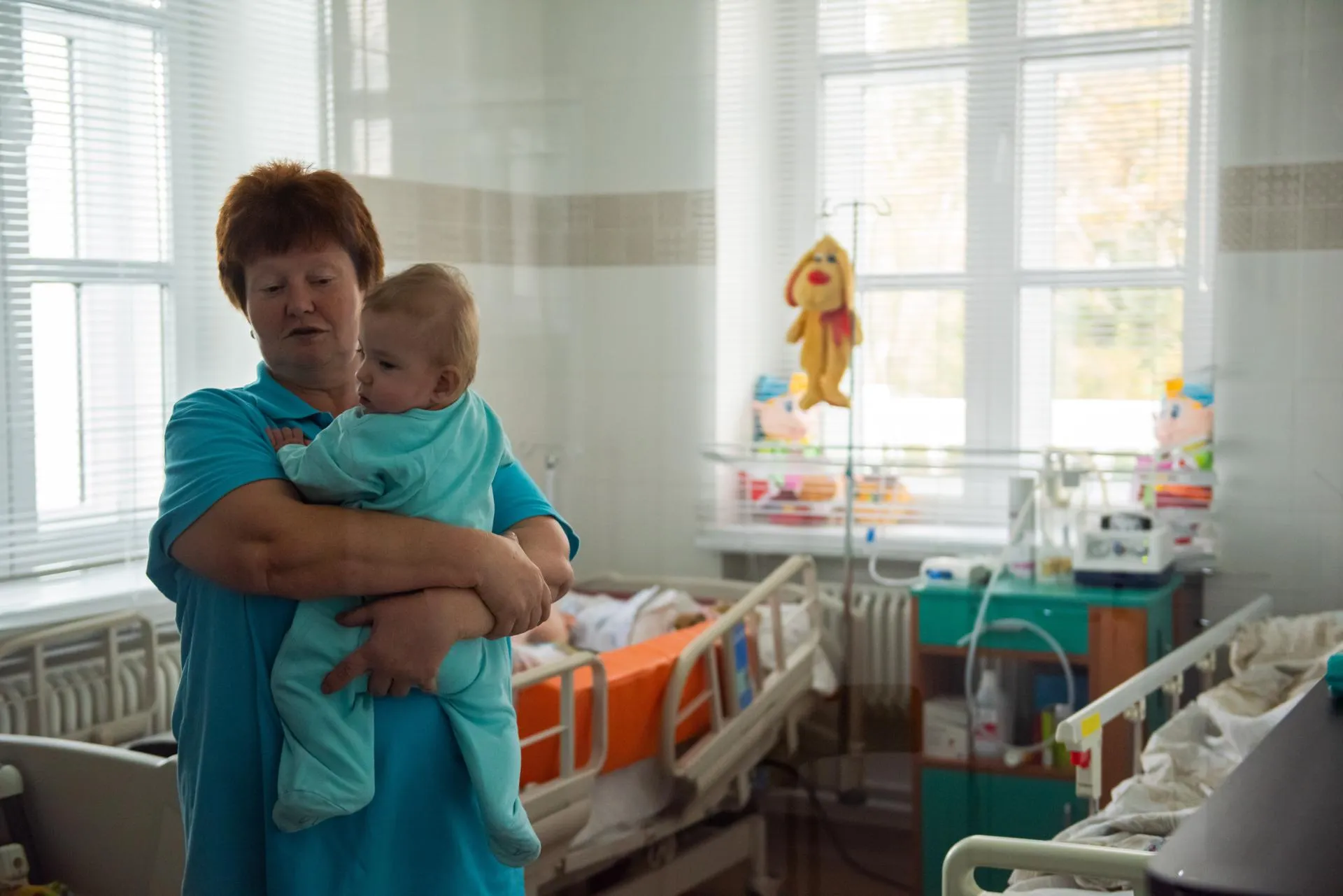 Пелагия Тихонова