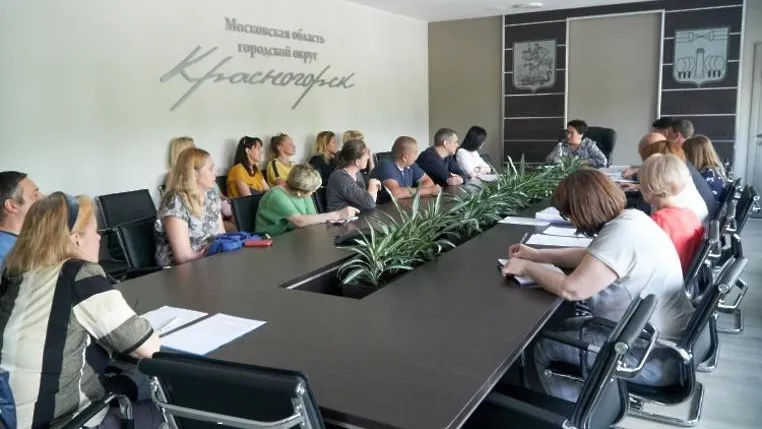 Более 100 дольщиков ЖК в Красногорске могут признать обманутыми