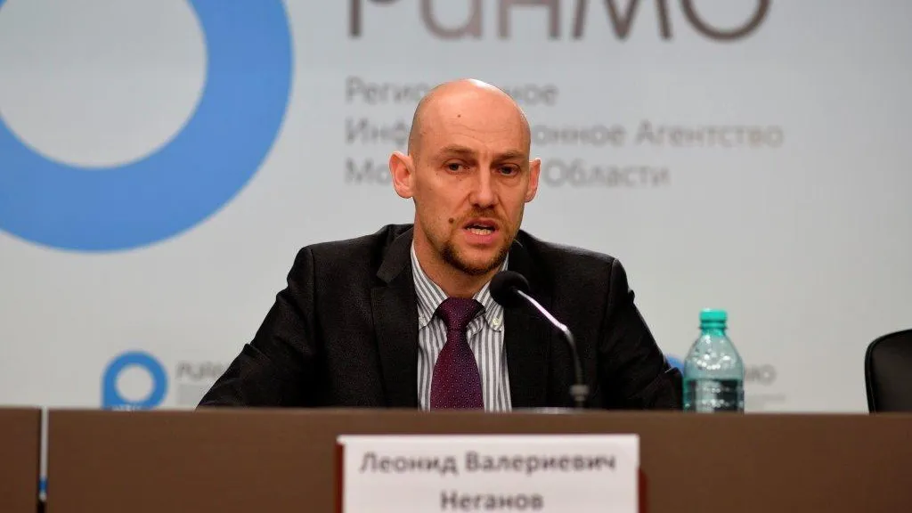 Правительство Подмосковья предложили пересадить на электромобили