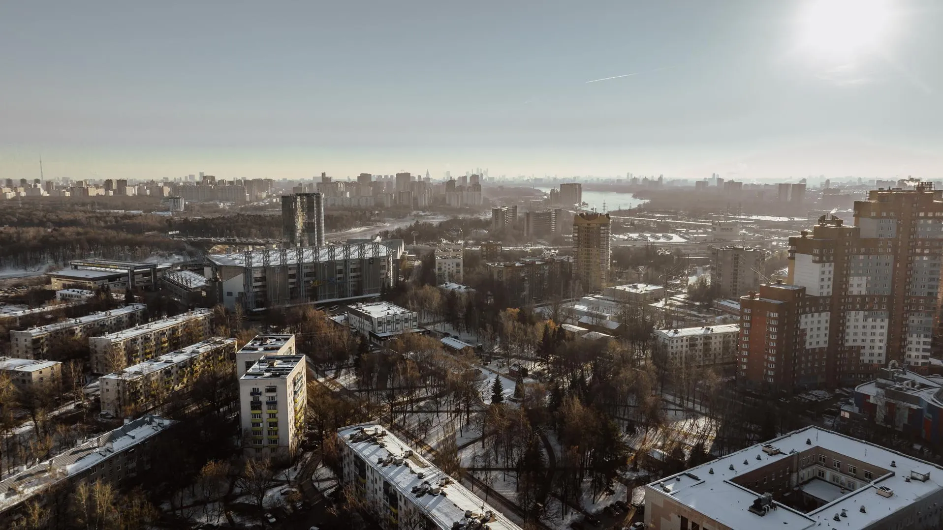 В Подмосковье увеличился объем промышленного производства за 2024 год