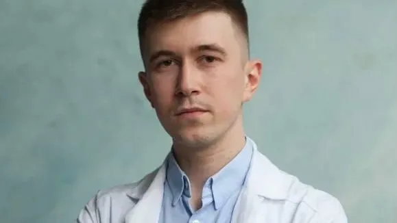 Новый врач‑травматолог‑ортопед пришел работать в больницу Реутова
