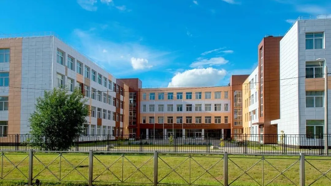 Новая школа в микрорайоне Климовск Подольска проходит лицензирование