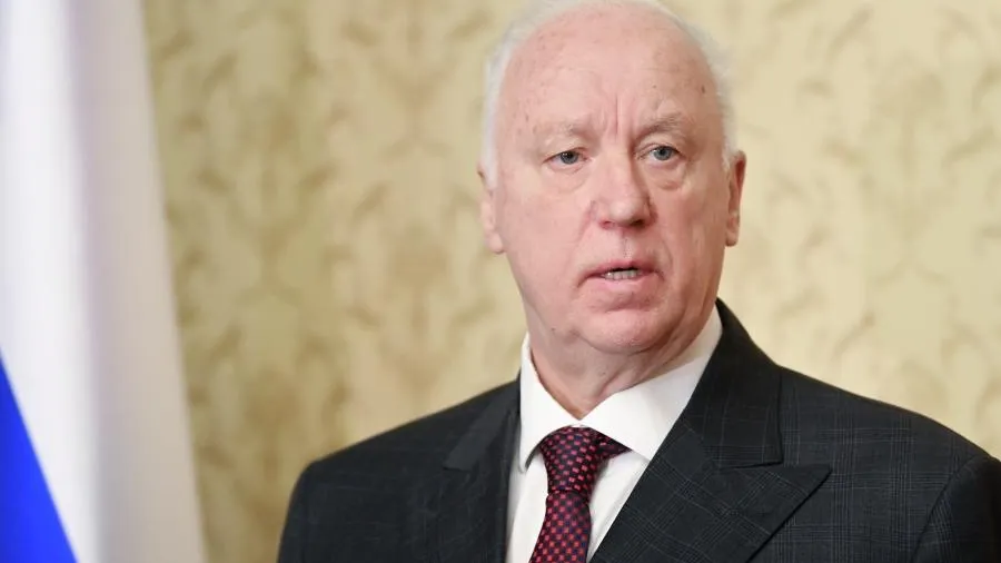 Бастрыкин затребовал доклад по делу о нападении мигранта на женщину в Балашихе