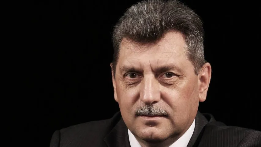 Директор подмосковного театра кукол Олег Лабозин стал заслуженным работником культуры РФ