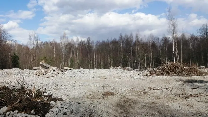 Минэкологии предостерегло администрацию Дмитрова от нарушений