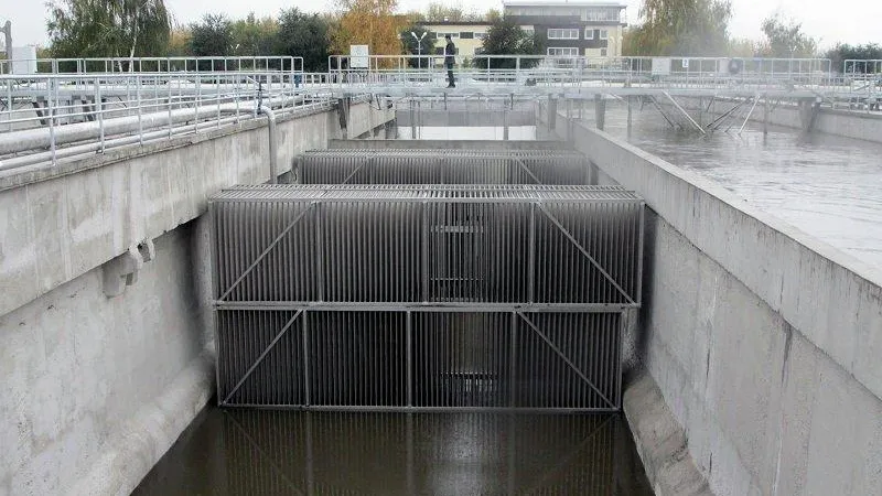 «Водоканал» Подольска очистит лампы ультрафиолетового обеззараживания сточных вод