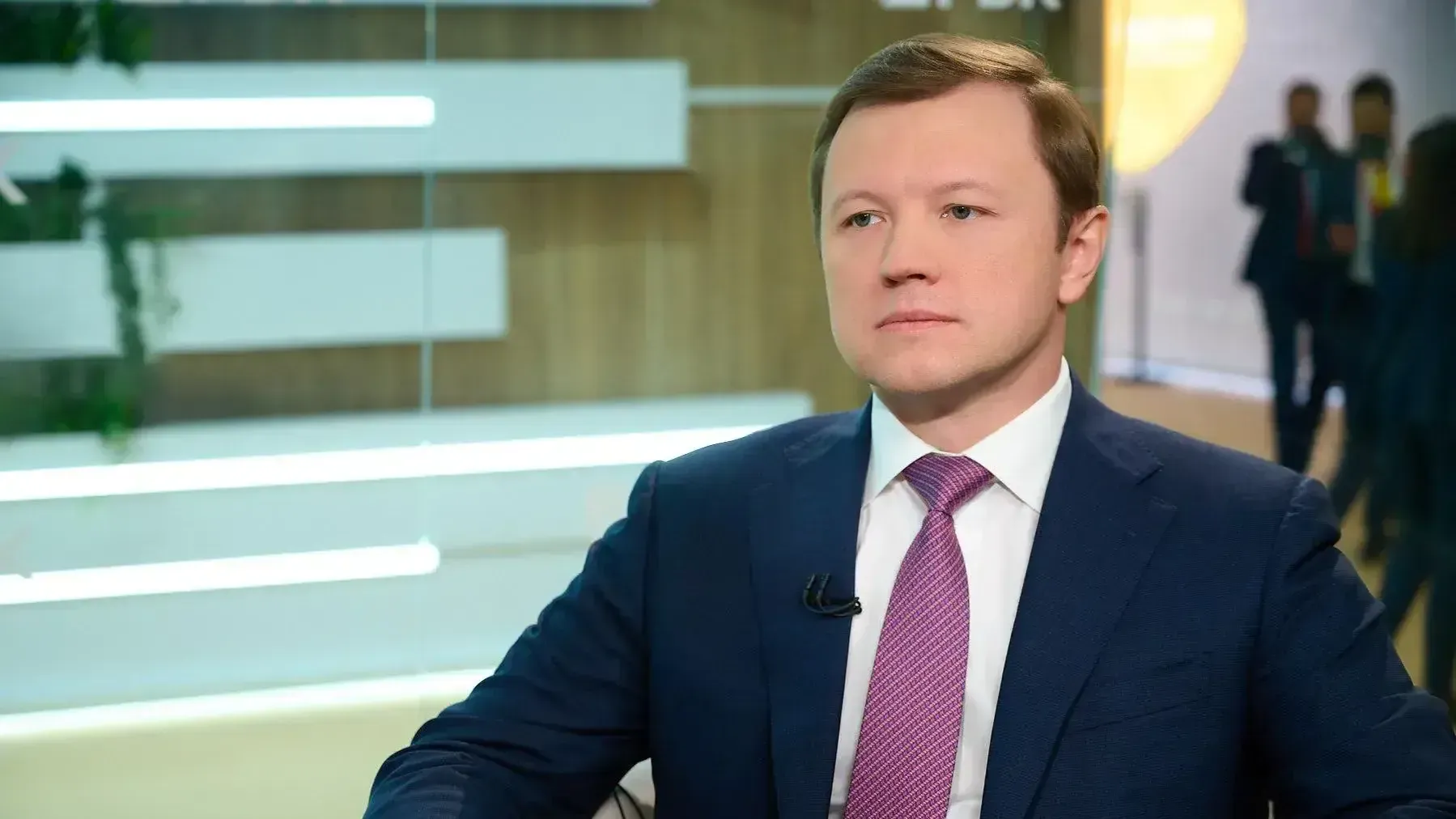 © Комплекс градостроительной политики и строительства. Владимир Ефимов.