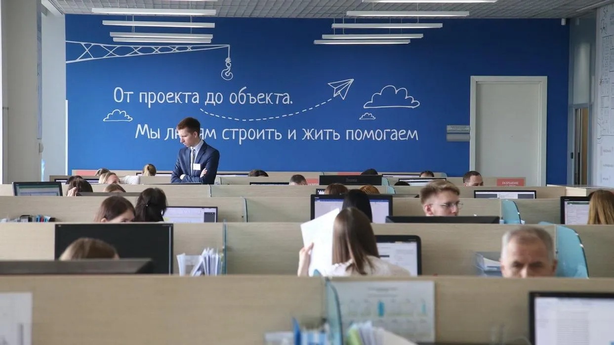 18 новых проектов поступило в Центр содействия строительству при правительстве Подмосковья