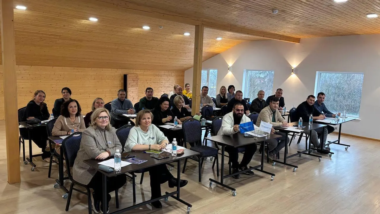 Специалисты «Мособлэнерго» прошли обучение по программе повышения квалификации