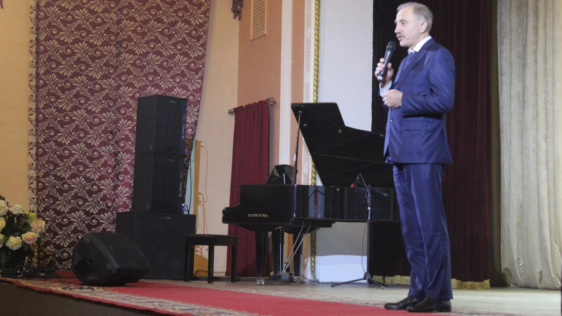 Глава Люберец пожелал жителям округа здоровья и благополучия в День инвалидов