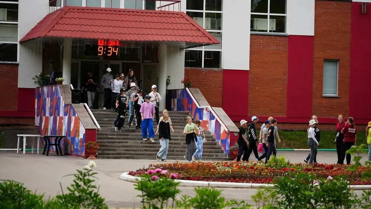 Подмосковный детский лагерь «Литвиново» вошел в топ‑10 лучших лагерей РФ