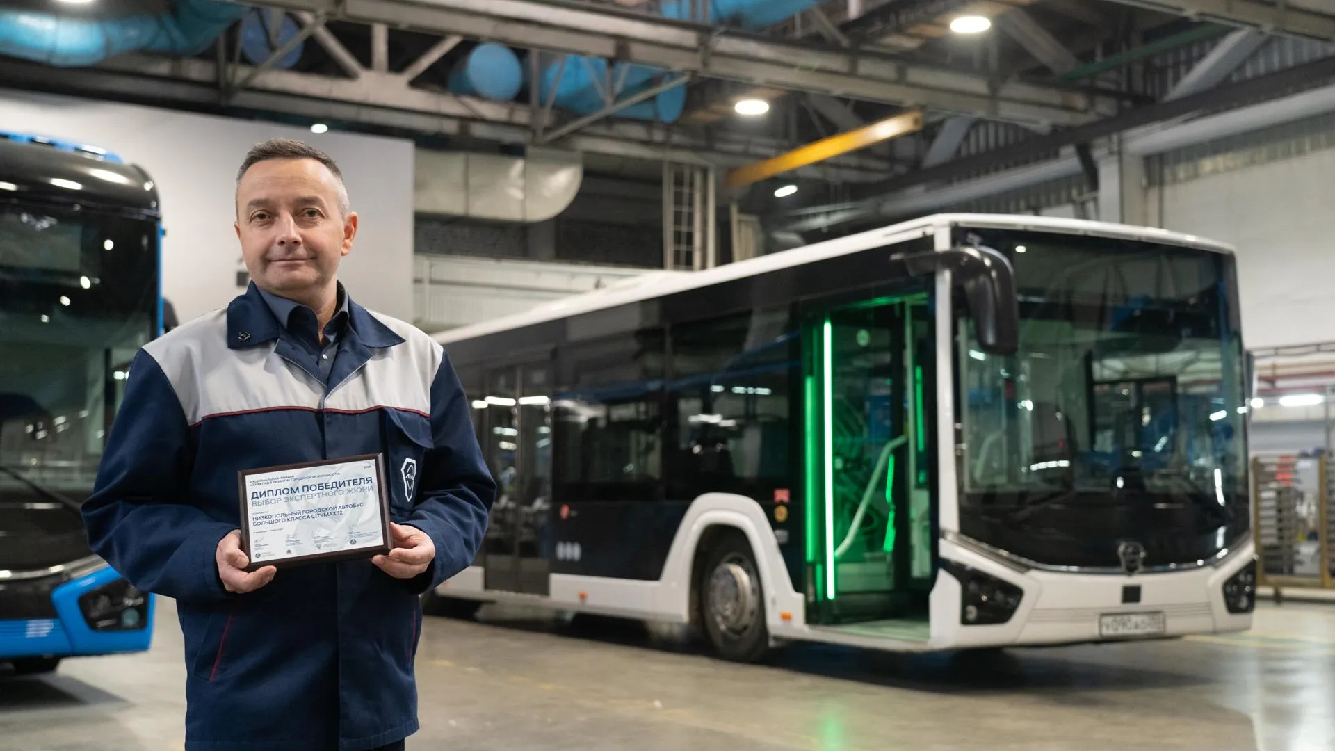 Подмосковье решает задачу по созданию экономики развития