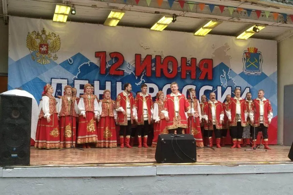 пресс-служба ГАУК МО "Московская областная филармония"