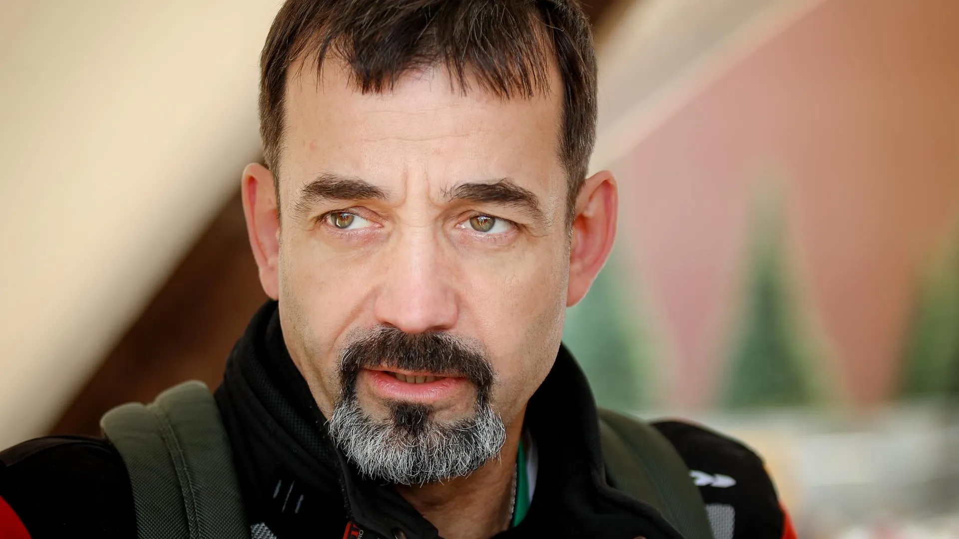 Дмитрий Певцов выступит на концерте «Русская опера у стен монастыря» в Клину 28 августа