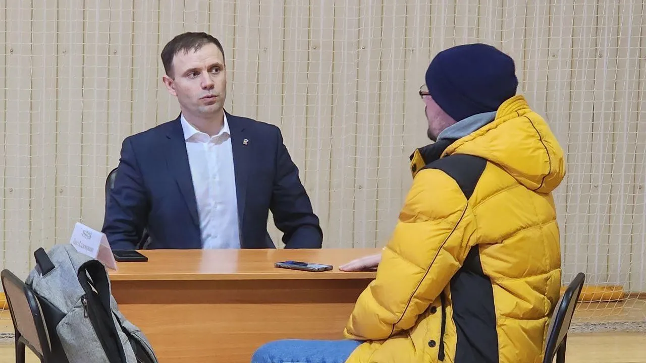 Проблема с отоплением в корпусе лицея № 4 в Королеве решена