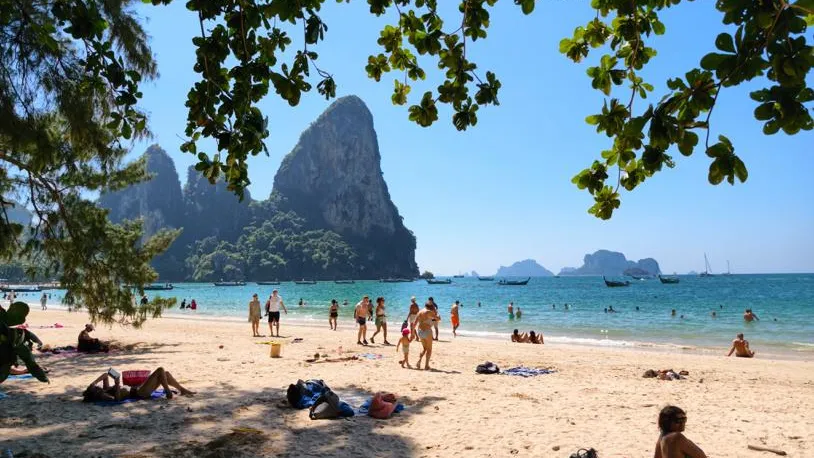 Туры в Азию могут подорожать из-за войны в Иране