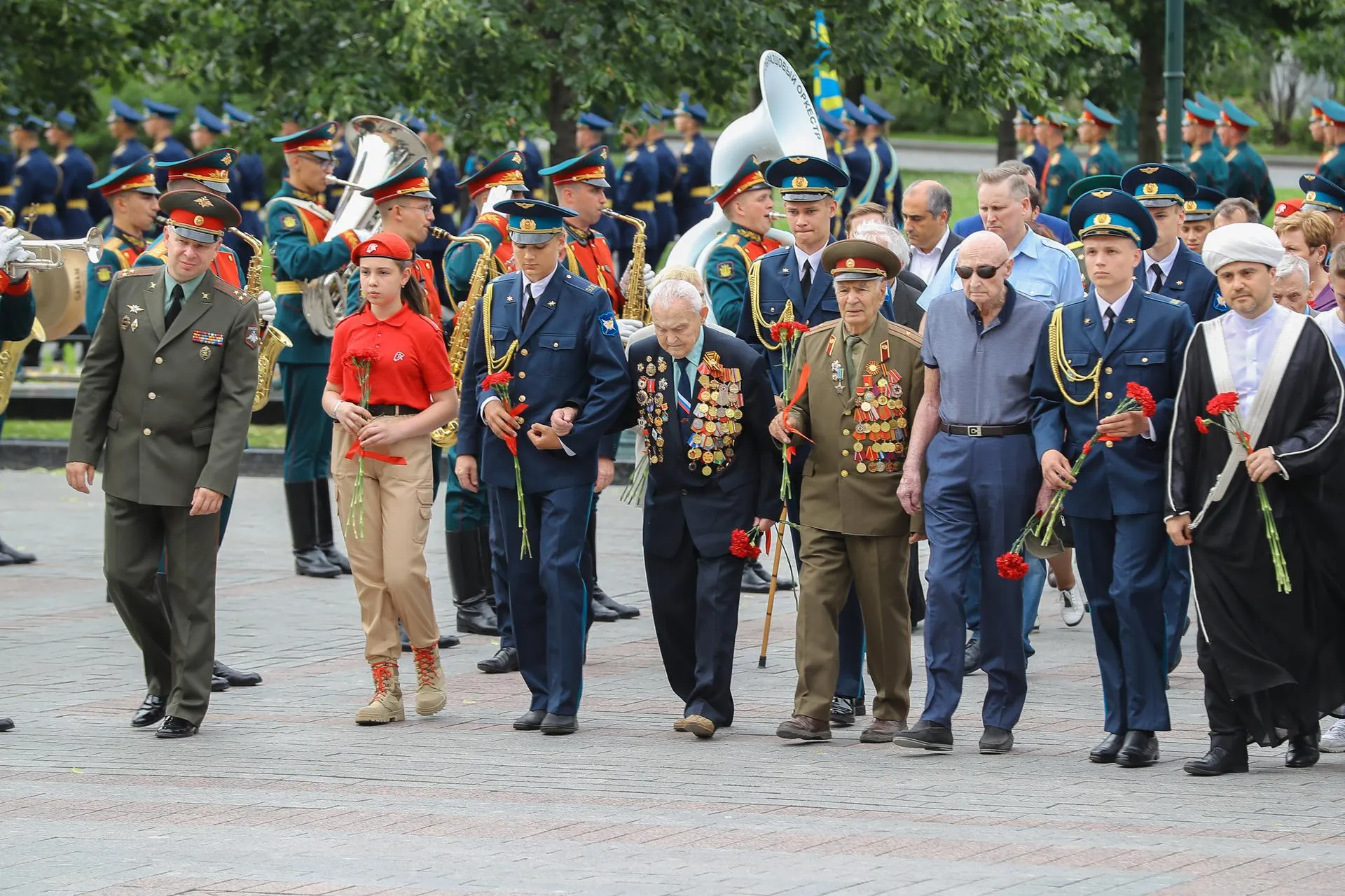 Константин Семенец
